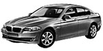 BMW F10 B1028 Fault Code