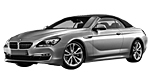BMW F12 B1028 Fault Code